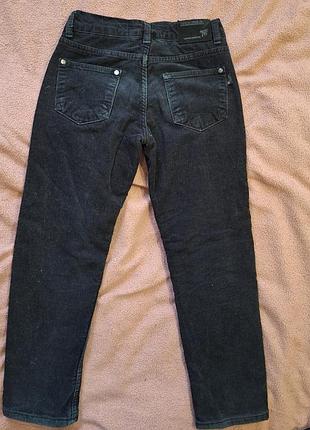 Теплые джинсы 5