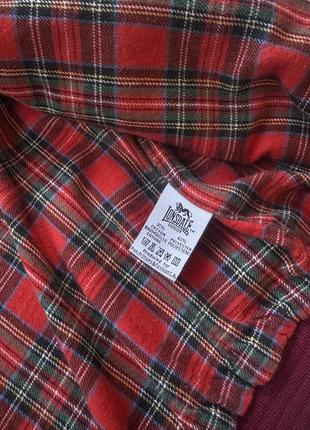 Бомбер, харік lonsdale