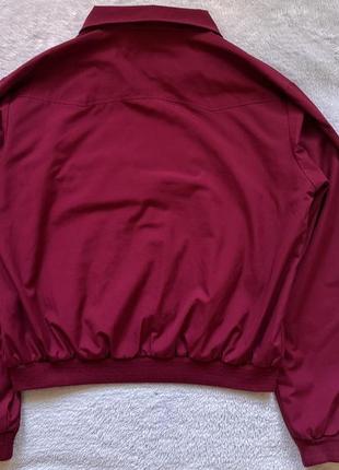 Бомбер, харік lonsdale