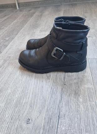 Ботинки