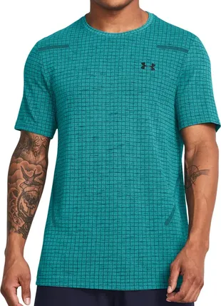 Футболка мужская under armour