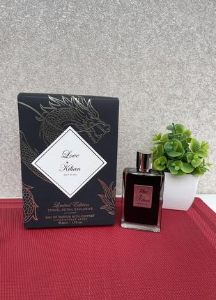 Парфюм женский kilian love dont be shy 50 ml