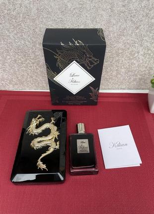 Парфум жіночий kilian love dont be shy 50 ml