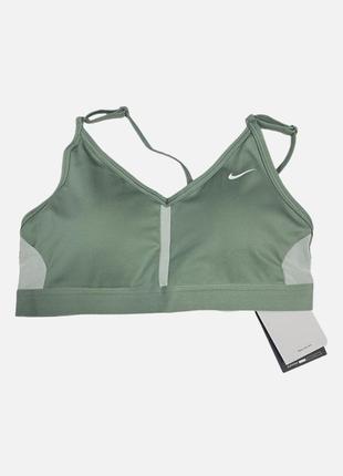 Спортивний топ бра nike