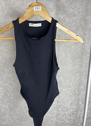 Боди pull &amp; bear s 230 грн