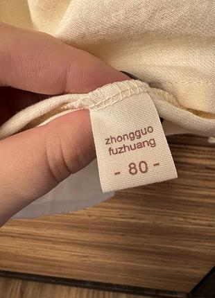 Дитяче плаття 6