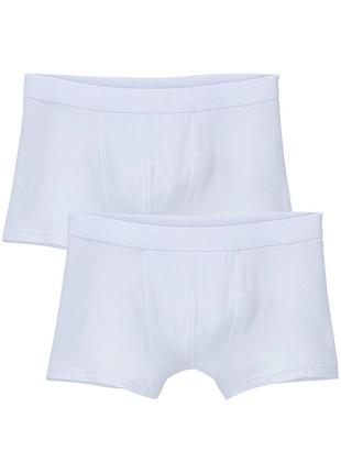 Трусы боксеры мужские (2 шт)