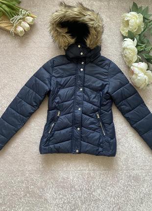 Курточка деми в идеальном состоянии