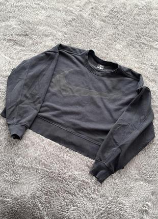 Продам худі nike, розмір s-m