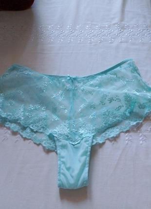 Трусики нежные