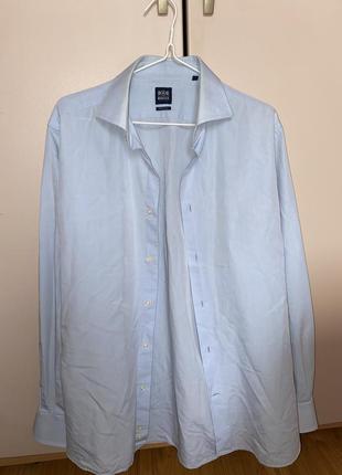 Рубашка мужская