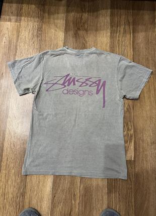 Футболка stussy