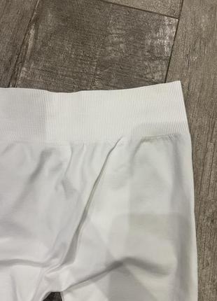 Бесшовные лосины2 фото