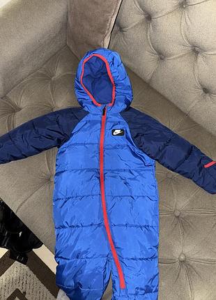 Дитячий комбінезон,nike