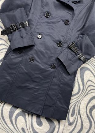 Женский плащ burberry 3