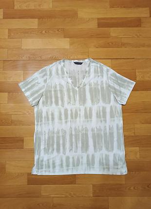 Качественная брендовая футболка