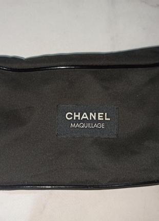 Клатч chanel maquillage