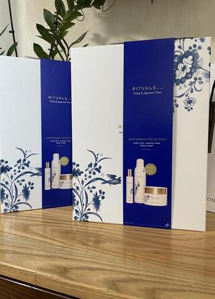 Набір rituals amsterdam collection l