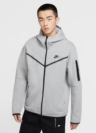 Nike tech fleece