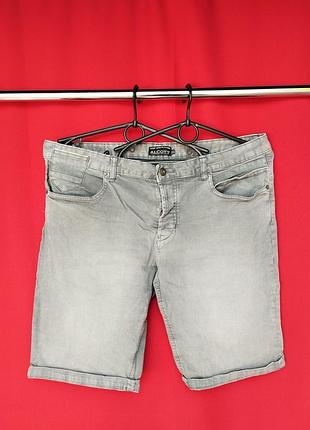 Джинсові шорти alcott
