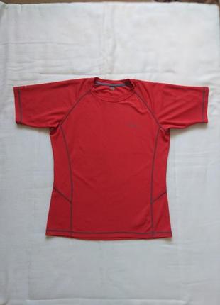 Футболка мужская rab medium s