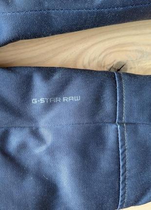 Парка g-star raw verdem patrol hdd parka