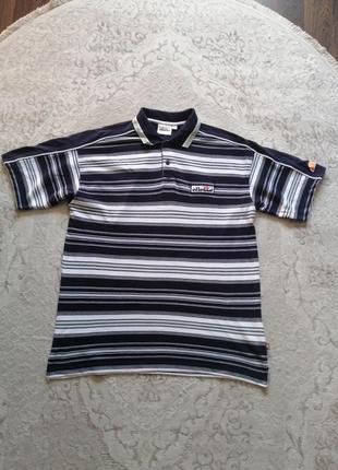 Поло ellesse