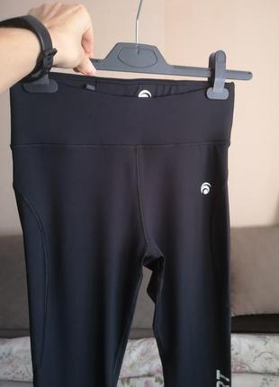 Спортивні лосіни oceans apart m