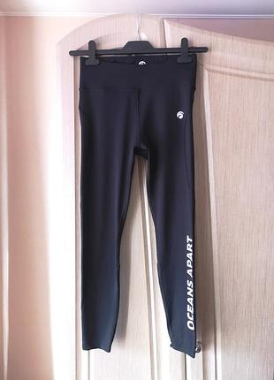 Спортивні лосіни oceans apart m