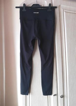 Спортивні лосіни oceans apart m