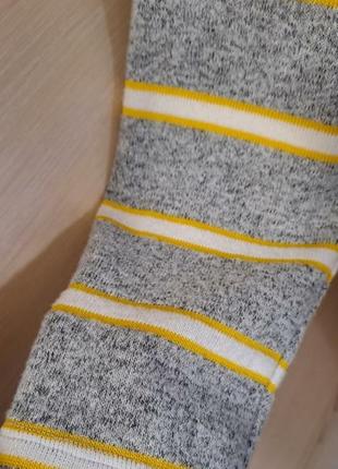 Стильное платье в полоску