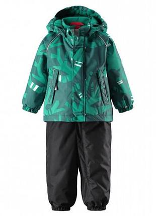 Reimatec  kuusi костюм, 86.