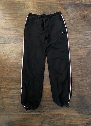 Баллоновые брюки