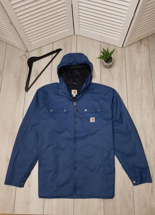 Мужская куртка carhartt