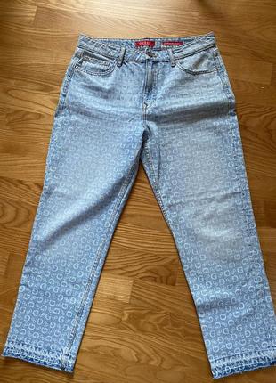 Жіночі джинси guess