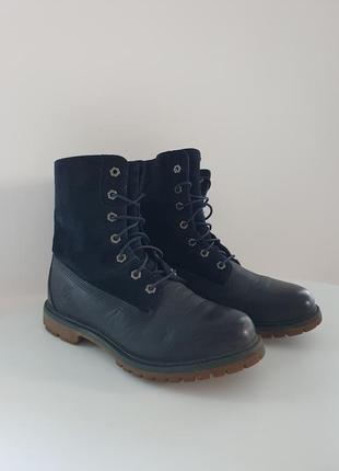 Timberland