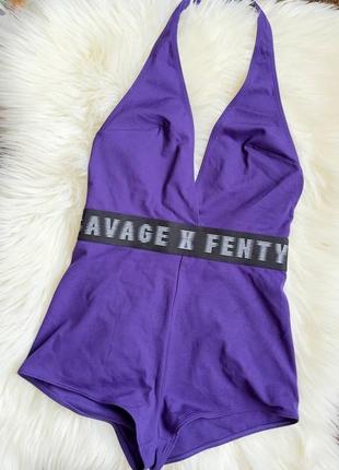 Ромпер savage x fenty by rihanna 💓🥰