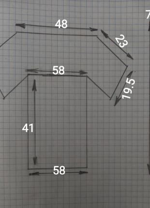 Брендовая рубашка тенниска angelo litrico.9 фото