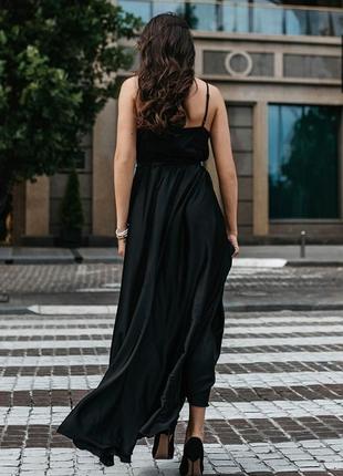 Платье jadone fashion бьонси xl черное4 фото
