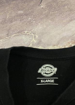 Футболка dickies4 фото