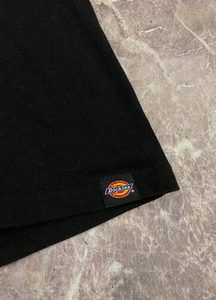Футболка dickies3 фото