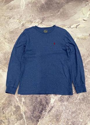 Лонгслив Polo Ralph Lauren