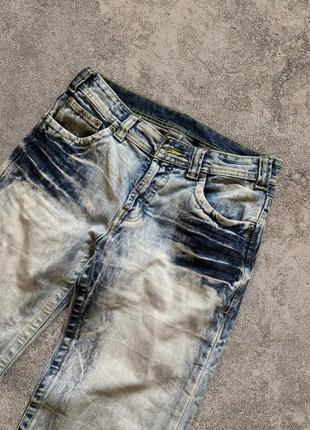 Винтажные джинсы clockhouse2 фото