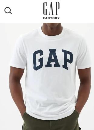 Gap футболка, размер xl