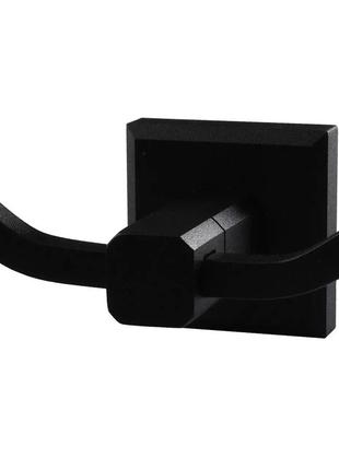 Гачок подвійний topaz tкв 9925-bl