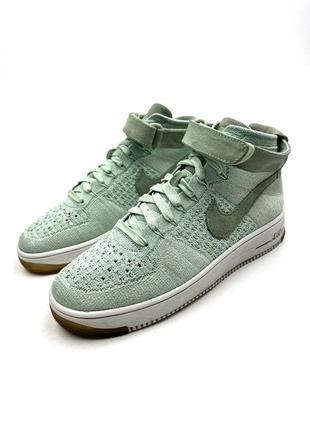 Оригінальні кросівки nike air force