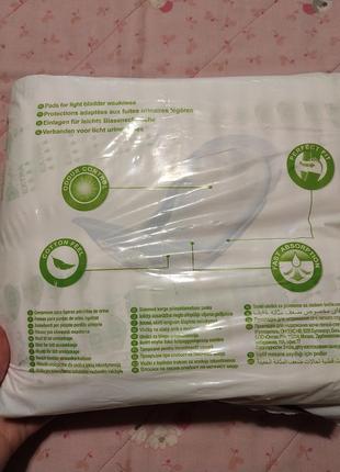 Урологические прокладки2 фото