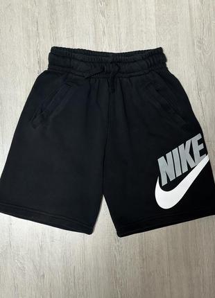 Шорти nike оригінал (137-147)