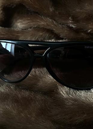 Окуляри emporio armani
