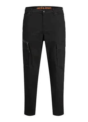 Брюки карго чоловічі jack&jones